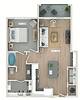 Floorplan A4 Layout