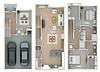 Floorplan THB1.5 Layout