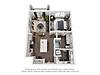 Floorplan A2 Layout
