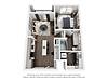 Floorplan A1 Layout