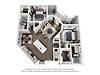 Floorplan B3 Layout