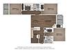 Floorplan C1 Layout