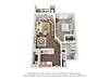 Floorplan A2 Layout