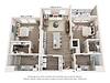 Floorplan B5 Layout
