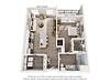 Floorplan A4 Layout