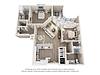 Floorplan B6 Layout