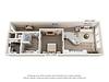 Floorplan A1 Layout