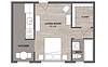 Floorplan A10 Layout