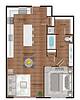 Floorplan A10 Essential Layout