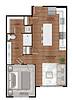 Floorplan A4 Layout