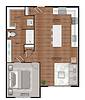 Floorplan A9 Layout