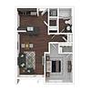 Floorplan A5 Layout