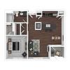 Floorplan A12 Layout