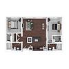 Floorplan B5 Layout
