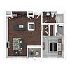 Floorplan A10 Layout