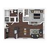 Floorplan A6 Layout