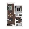 Floorplan A9 Layout