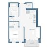 Floorplan A6 Layout