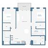 Floorplan B10 Layout
