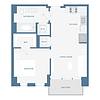 Floorplan A4 Layout