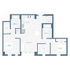 Floorplan B14 Layout