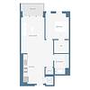 Floorplan A8 Layout