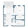 Floorplan A3 Layout