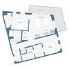 Floorplan B3 Layout