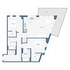 Floorplan B15 Layout