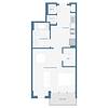 Floorplan Studio Layout