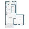 Floorplan A2 Layout