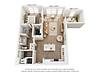 Floorplan A5D Layout