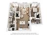 Floorplan B3 Layout