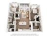 Floorplan B2 Layout