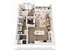 Floorplan A7 Layout