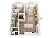 Floorplan A7 Layout