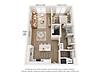 Floorplan A3A Layout