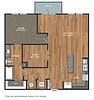 Floorplan A4 Layout