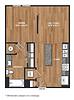 Floorplan E2 Layout