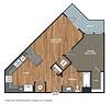 Floorplan A2 Layout