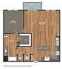 Floorplan A5 Layout