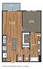 Floorplna A3 Layout