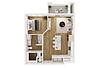 Floorplan A2A Layout