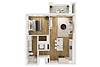 Floorplan A2 Layout