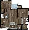Floorplan B4 Layout
