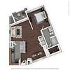 Floorplan E3 Layout