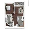 Floorplan A1 Layout