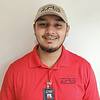 Staff Member