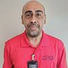 Staff Member