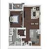 Floorplan A5 Layout